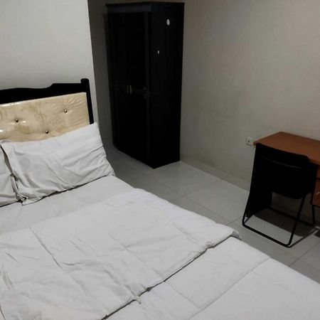 Oyo 93540 Bintang Residence 2 자카르타 외부 사진