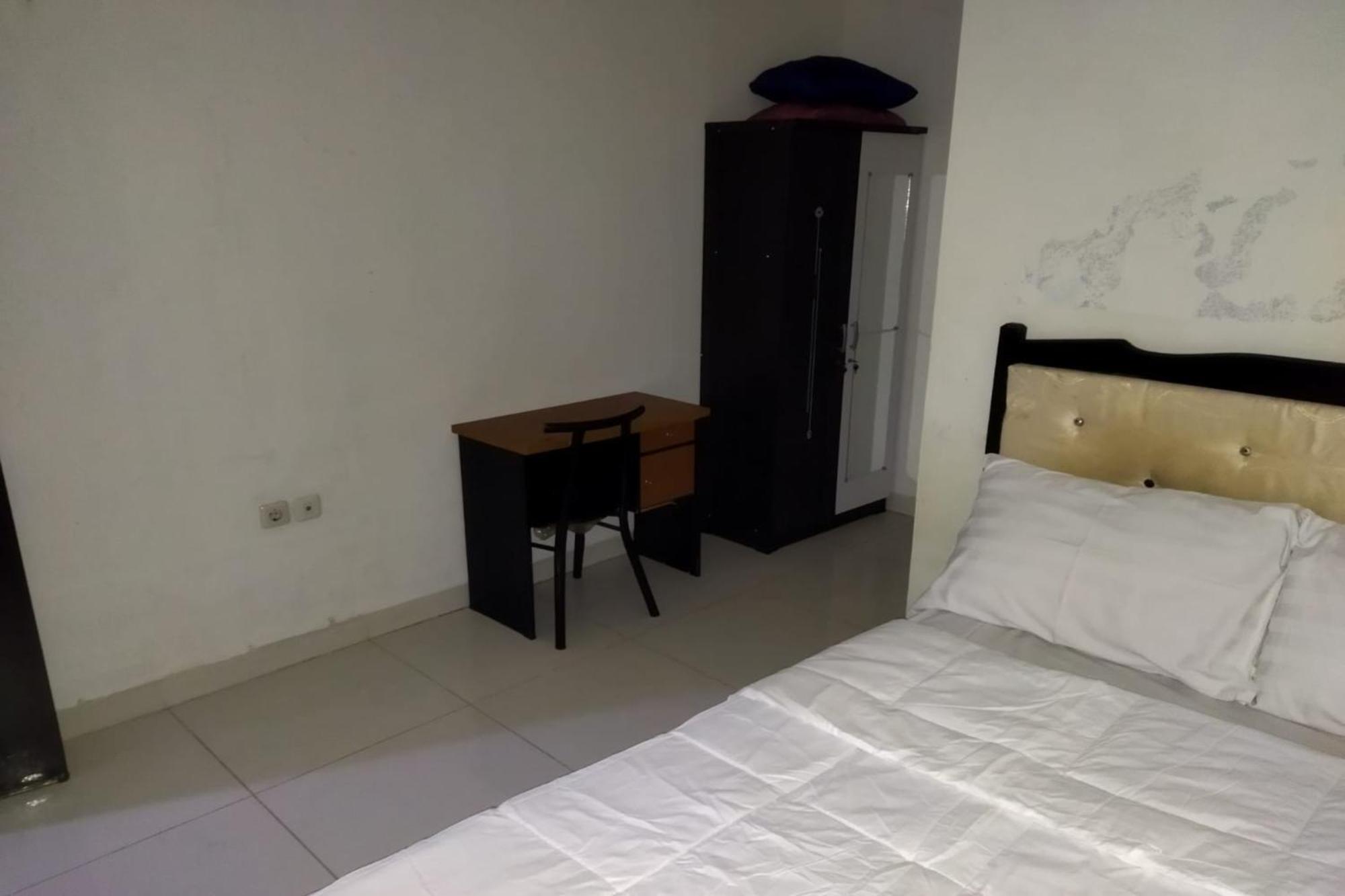 Oyo 93540 Bintang Residence 2 자카르타 외부 사진