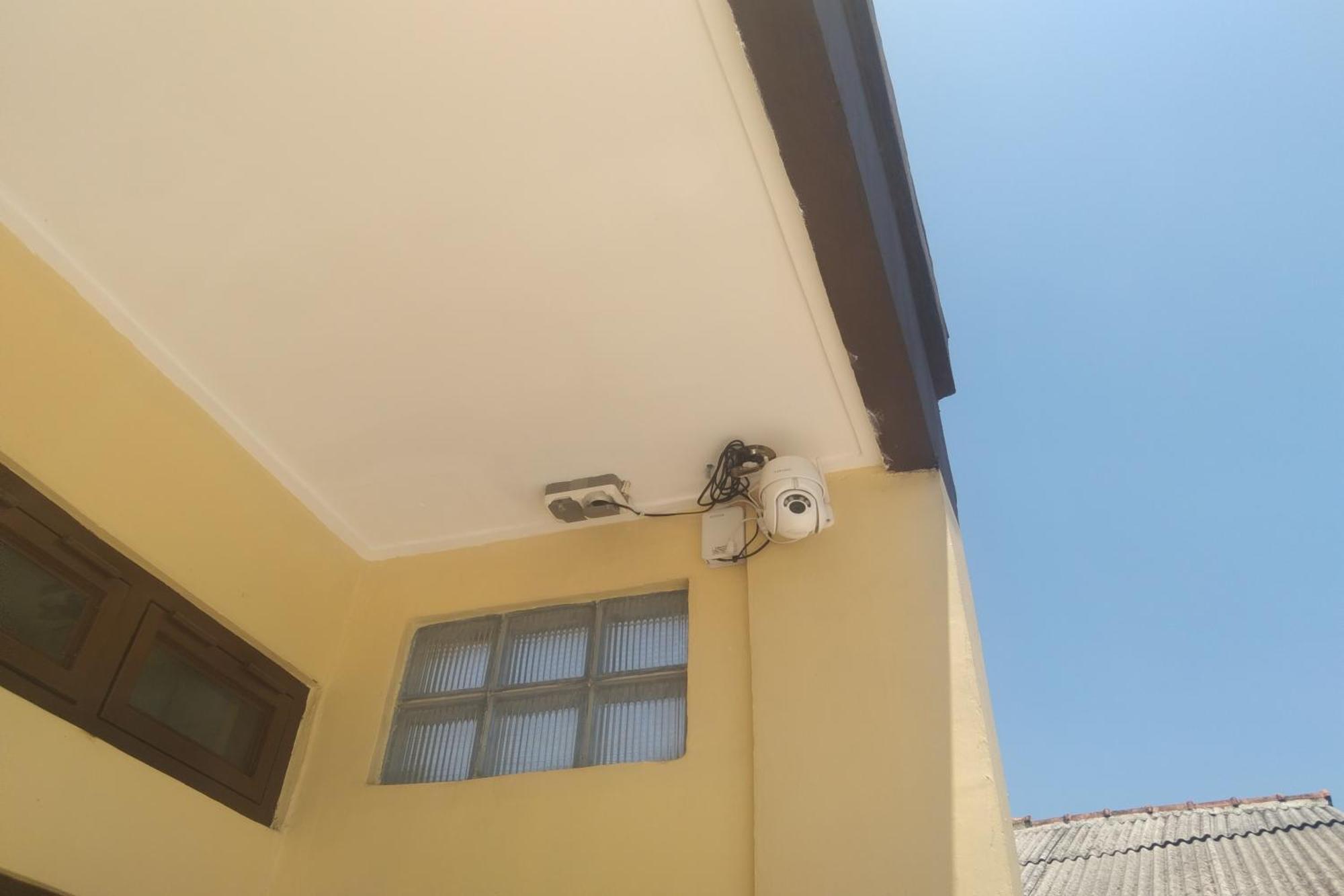 Oyo 93540 Bintang Residence 2 자카르타 외부 사진