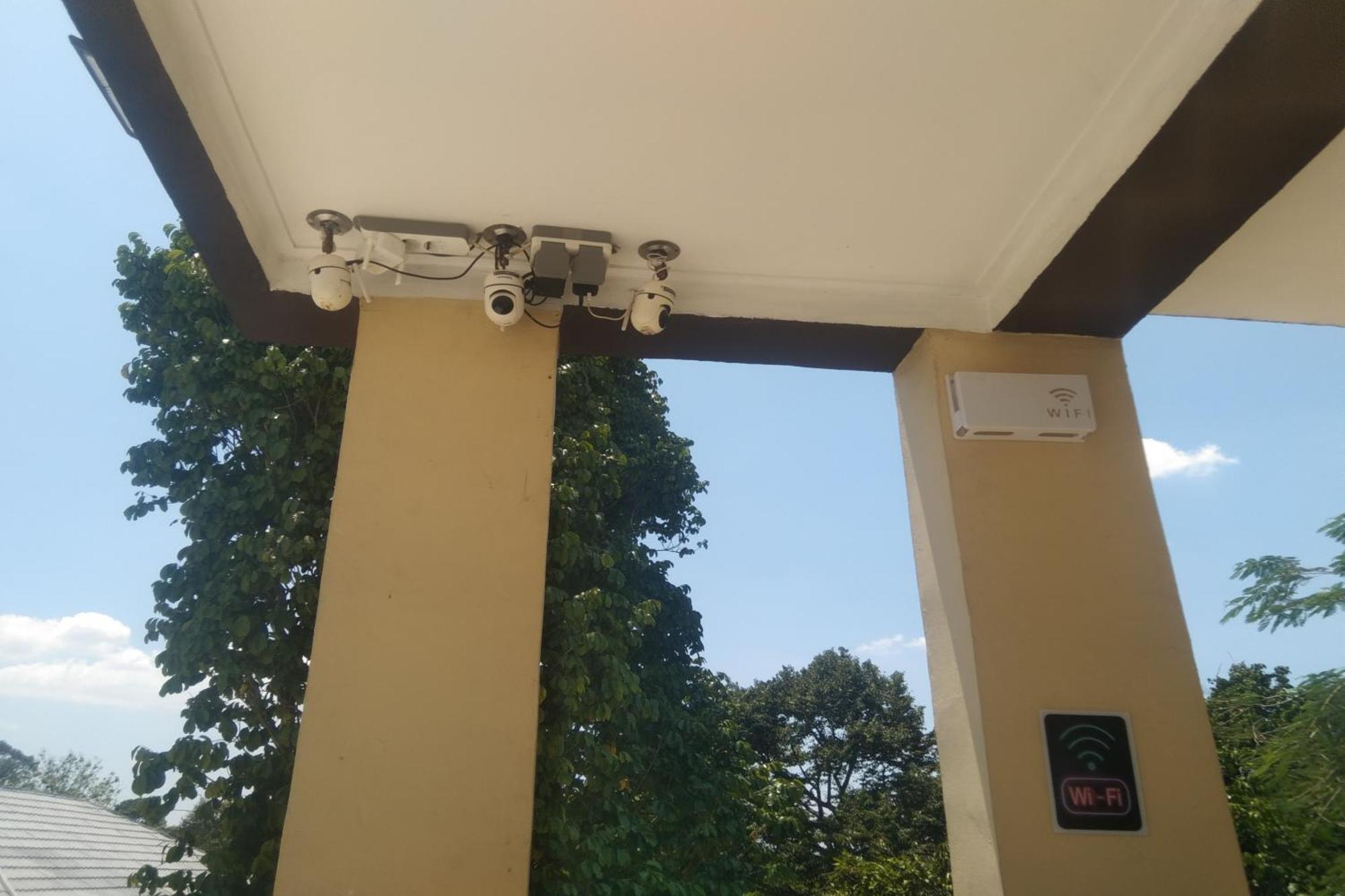 Oyo 93540 Bintang Residence 2 자카르타 외부 사진