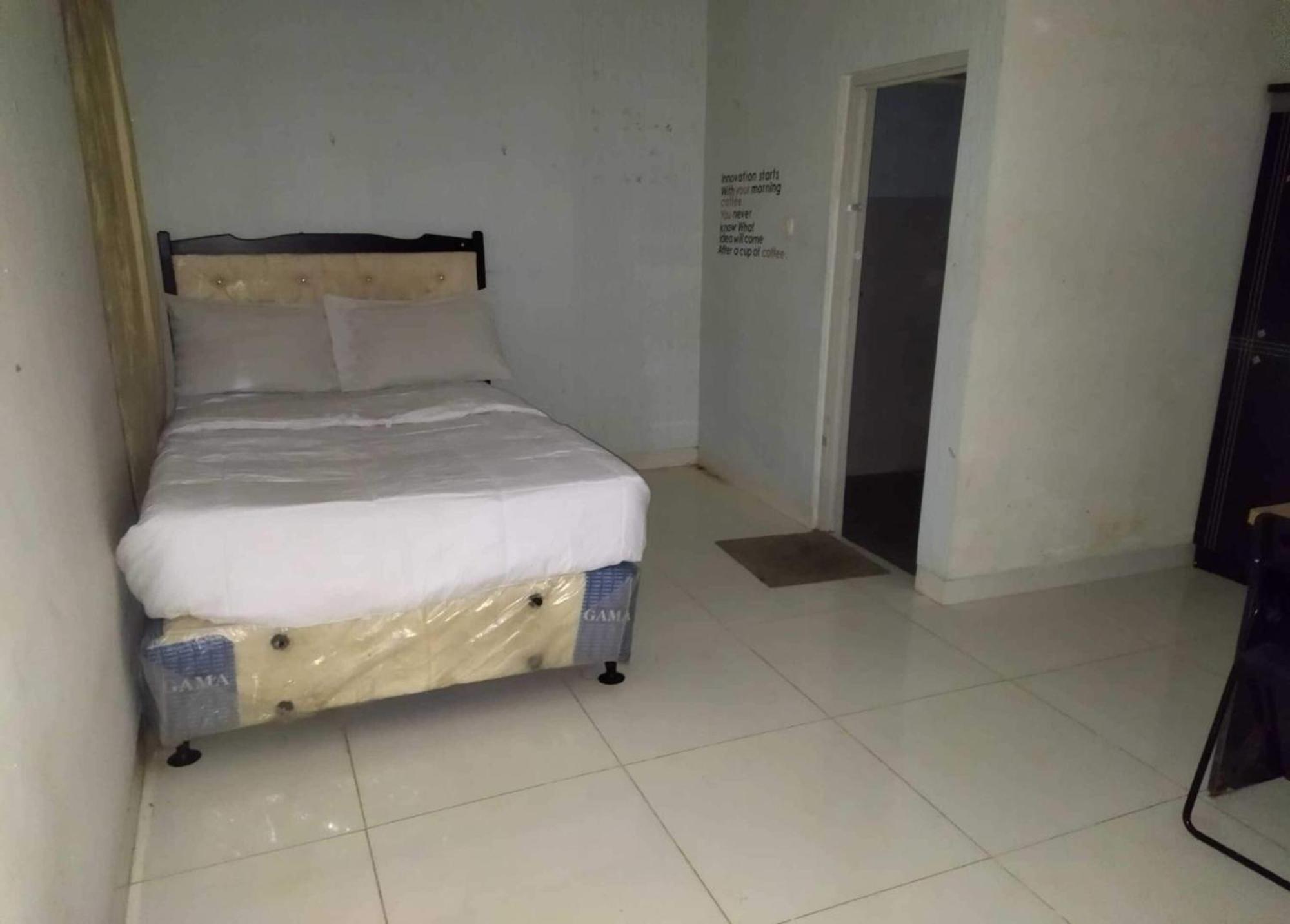 Oyo 93540 Bintang Residence 2 자카르타 외부 사진