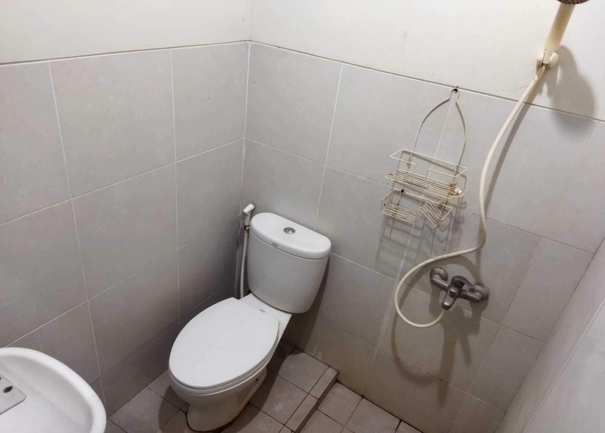 Oyo 93540 Bintang Residence 2 자카르타 외부 사진