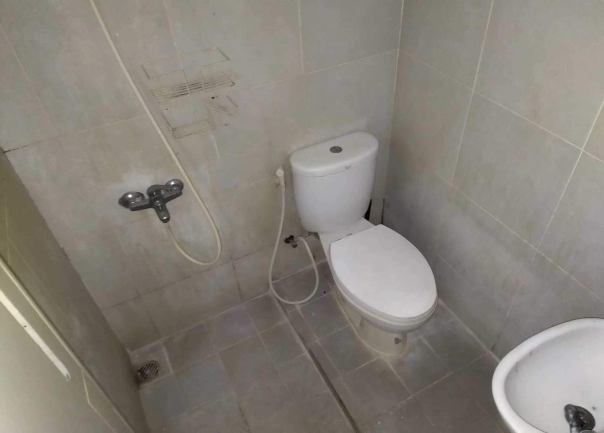 Oyo 93540 Bintang Residence 2 자카르타 외부 사진