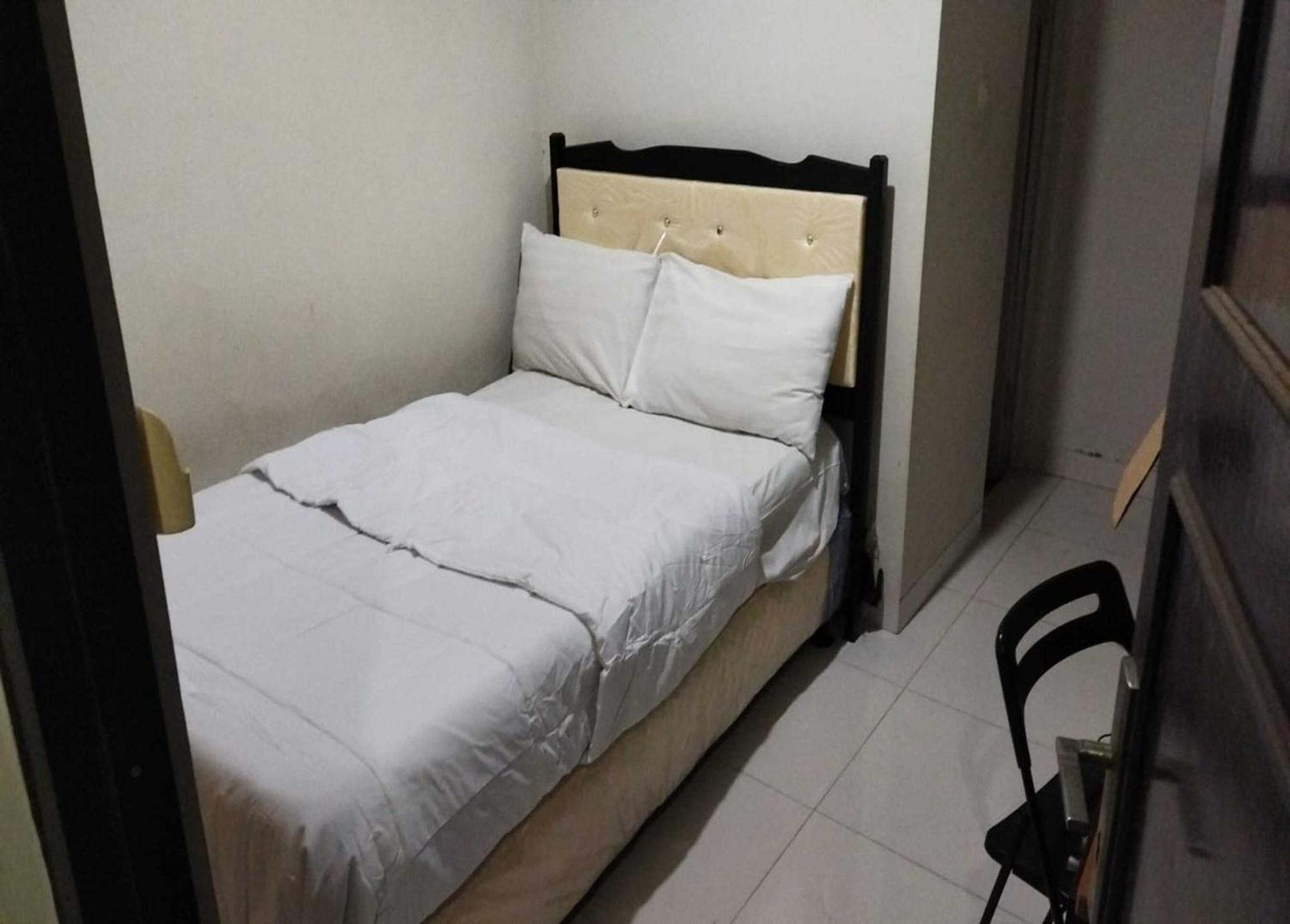 Oyo 93540 Bintang Residence 2 자카르타 외부 사진