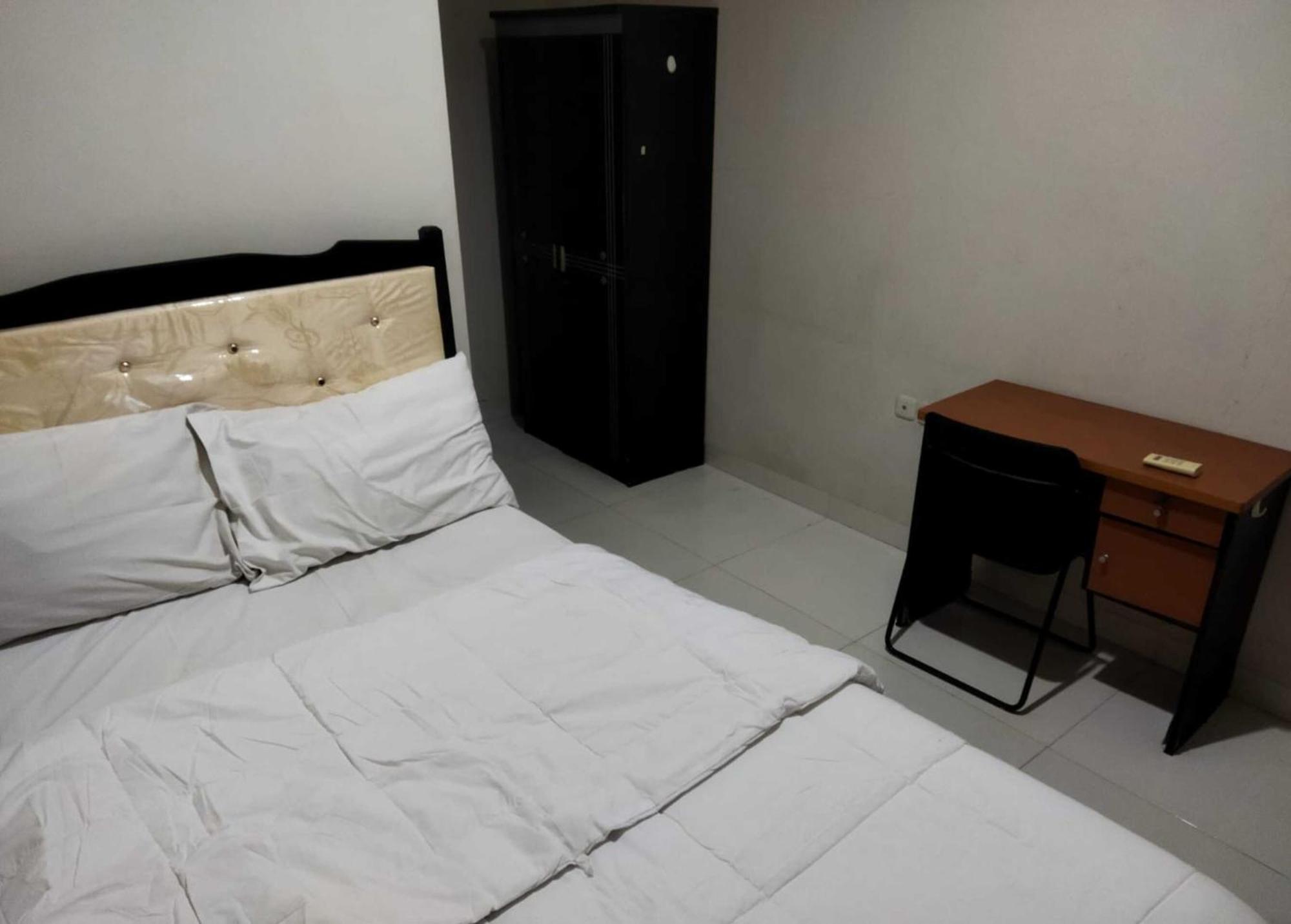Oyo 93540 Bintang Residence 2 자카르타 외부 사진