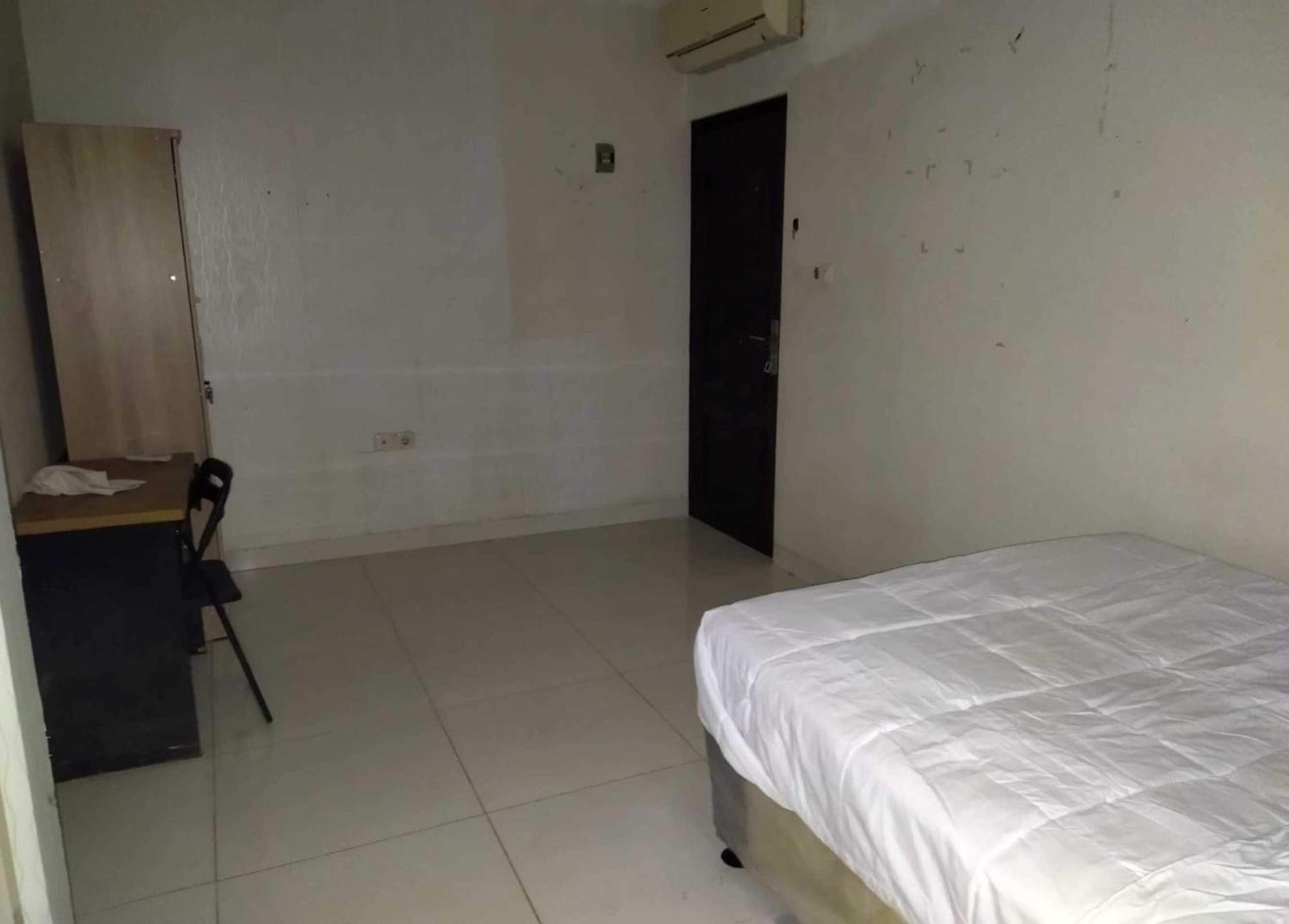 Oyo 93540 Bintang Residence 2 자카르타 외부 사진