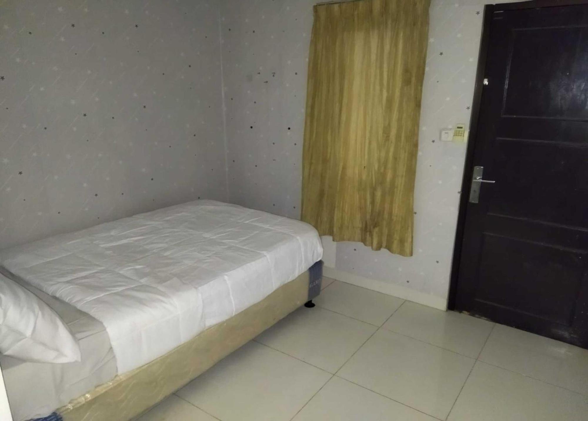 Oyo 93540 Bintang Residence 2 자카르타 외부 사진