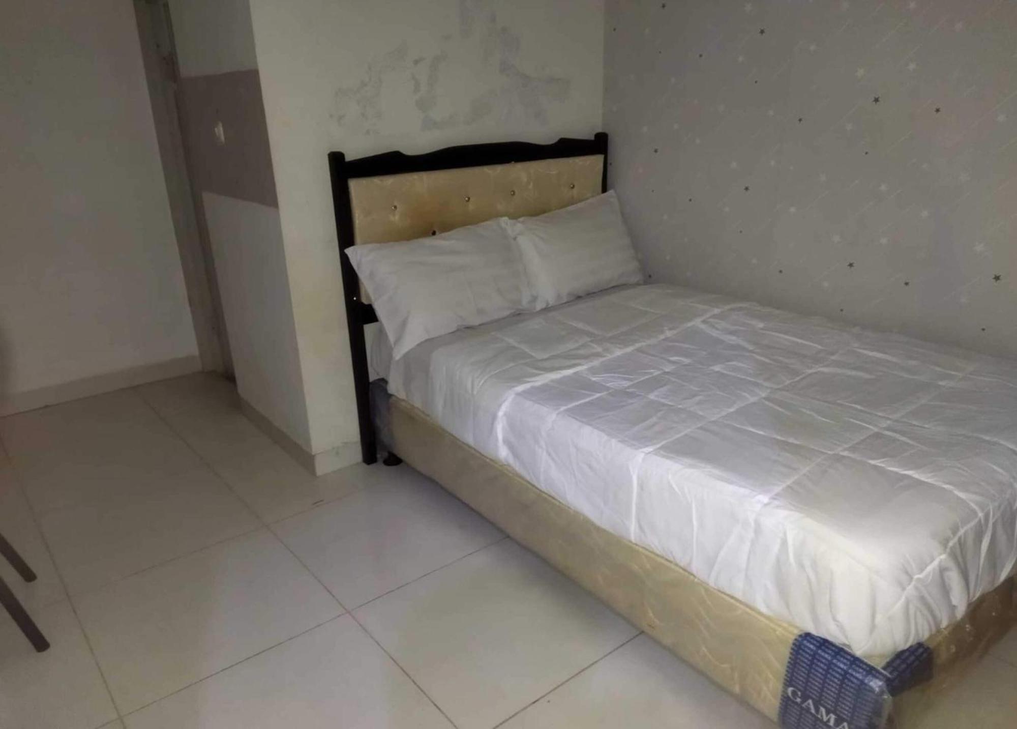 Oyo 93540 Bintang Residence 2 자카르타 외부 사진